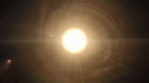 Космическая химия