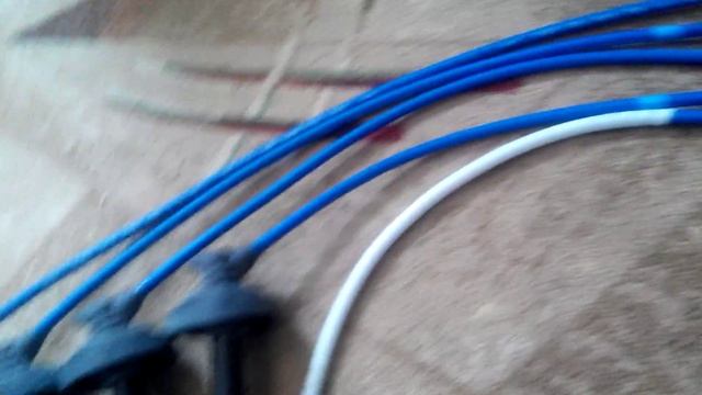 Высоковольтные провода ngk rc-te26 смотреть онлайн