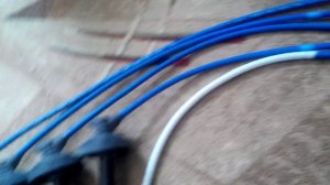 Высоковольтные провода ngk rc-te26