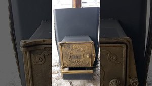 печь сабантуй булава на 16