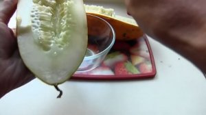 Как собрать семена огурцов в домашних условиях. Делюсь своими секретами.