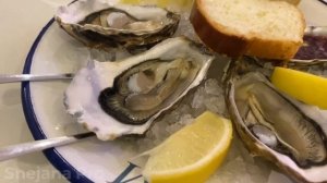 Хит! Гастротур по общепиту! Ресторан морепродуктов Mushlya?Куда сходить на День Святого Валентина