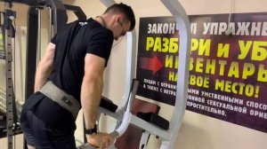 Натуральный пауэрлифтинг и бодибилдинг совместимы? Часть 2.