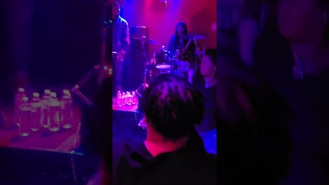 Project 71 Band - I Need This Crank In My System Yau'll 12-26-20 #mfnConductorInHisBag смотреть онлайн