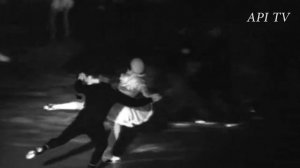 Вальс из фильма "Светлый путь" - Большой Киновальс