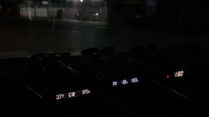 Silverstone F1 Monaco S и SHO-ME G1000 Signature и iBOX PRO 700 Signature сравнение радар детекторо