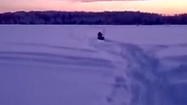 мотособака