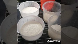 СЫР РЕБЛОШОН (мой вариант)