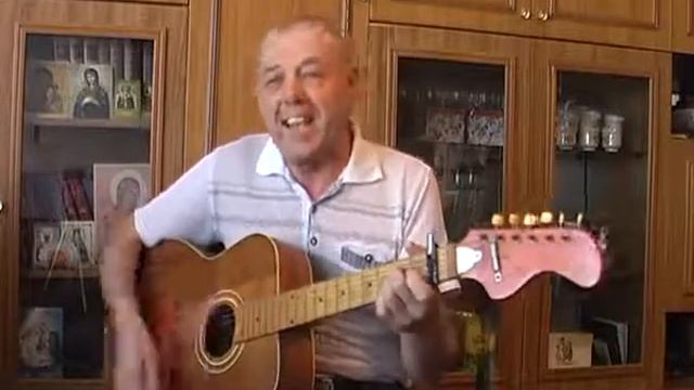 В ПЕРВЫЙ ДЕНЬ ЗИМЫ. Стихи Людмила Бабкина. Муз. исп. Сергей Забытин. смотреть онлайн