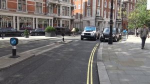 Mercedes-AMG G63 in London September 2023-Brabus,6x6,4x4