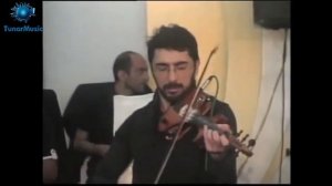 Elman Namazoglu Aftandil İsrafilov Xanlar Ceferov Ramin skripka Sadiq Zerbeliyev Super solo ifalar