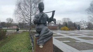 город Вологда.