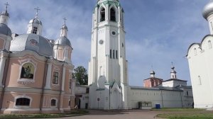 Вологда за один день. Что посмотреть?