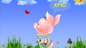 Говорят животные голоса животных   Talking animals cartoon  Наше всё!