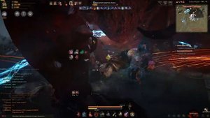 Black Desert Босс Кзарка