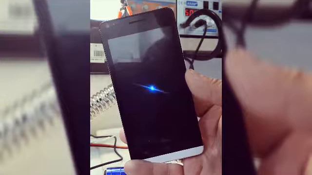 Explay Tornado после попадания жидкости!