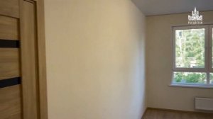 Ремонт под ключ ГК Расцветай. 2 варианта отделки: "Светлый" и "Нейтральный"