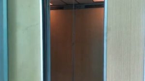 Электрические лифты КМЗ-1996 г (@ г. Москва, Самаркандский бульвар, 137Ак6, под-2)