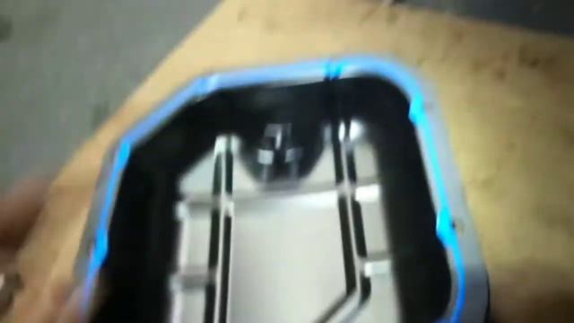 2005 Hyundai Sonata 2.7v6 Engine Oil Pan Replacement