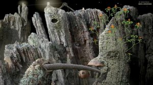 Samorost ➤ Прохождение Игры Головоломки на ПК