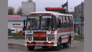 #1369  УГАРНЫЙ РУССКИЙ ТЮНИНГ   ПАЗИКA HDАВТО БЛОГ 2015
