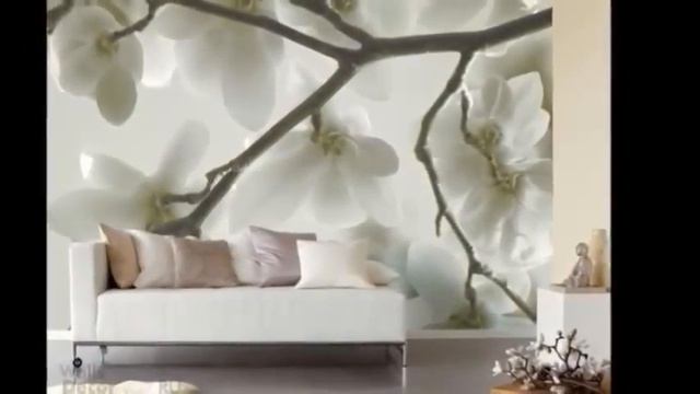 Обои Для Комнаты Фото смотреть онлайн