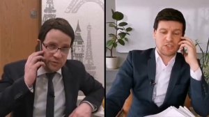 Юрий Великий - Луценко советует Зеленскому как правильно сажать