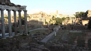 Рим за один день. Что посмотреть в Риме за 1 день? Достопримечательности Рима