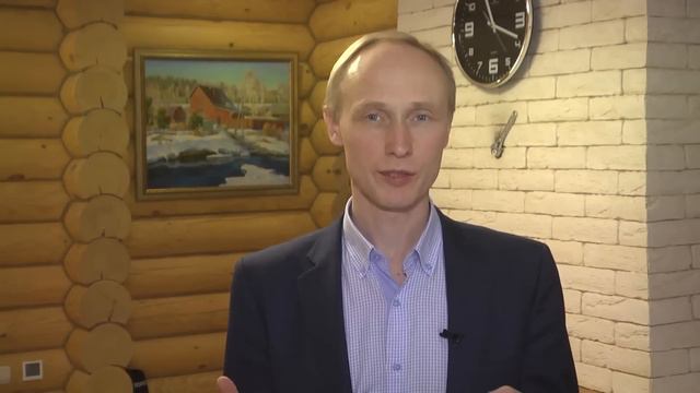 Поздравление от Олега Гадецкого с Днем защитника Отечества