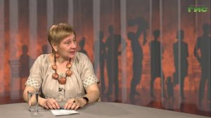 "Как справиться со стрессом" / "Разговор по душам" от 14.05.2024