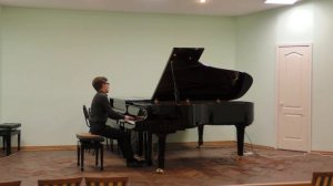 Chopin. Nocturne E-dur op. 62 №2 | Шопен. Ноктюрн Ми мажор ор. 62 №2