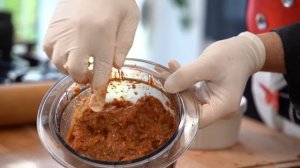 Evde Lahmacun nasıl yapılır? | Oktay Usta