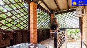 Купить дом в Анапе. Красный Курган АНАПА продажа дома