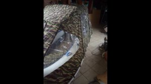 Тюнинг пвх лодки своими руками.