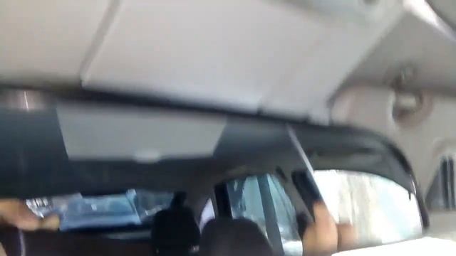 Замена лампочек салона в Приоре смотреть онлайн