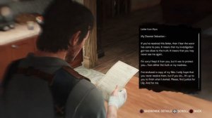 The Evil Within 2 - Spiritual Awakening Trophy / Achievement Guide