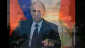 Это все Россия ! Это моя Родина!