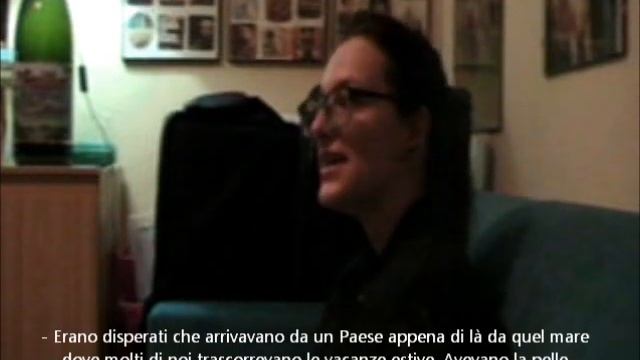 "Il Mondo-di-Sotto" - videopresentazione смотреть онлайн