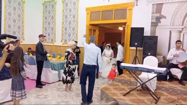Аварская Свадьба _ Закатала Регионалъул Пашан росдул Бертин 🌟🌟🌟 25-09-2022 сон ❤️❤️❤️