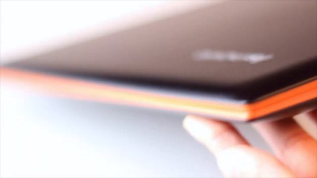 Lenovo Flex 14 - Unboxing by What's In The Box смотреть онлайн