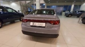??? НОВИНКА!!! LIVAN S6 PRO (От Geely). ⚡⚡⚡ Премьера автомобиля!!!