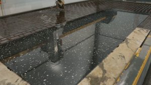 Производство RezTile