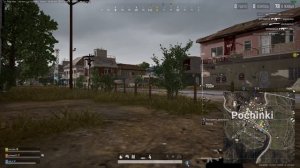 PUBG Гайд как стрелять из миномета