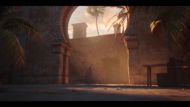 Assassin's Creed Mirage Parkour Details We Know So Far