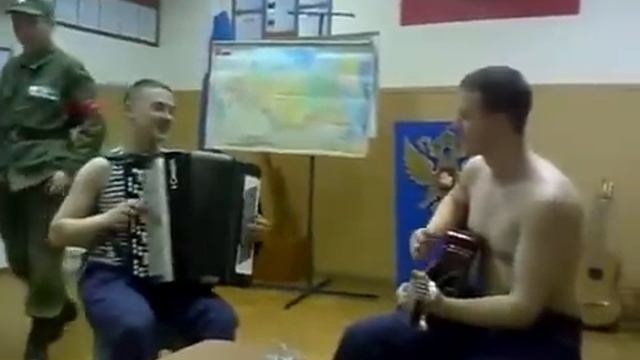 Лаверы - Тихоокеанский флот