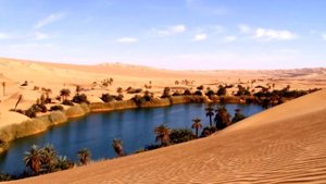 Как образуется мираж