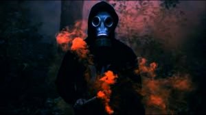 SH Kera - Волчок -