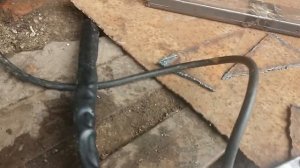 Foxweld Plasma 33 Multy испытание плазмореза...