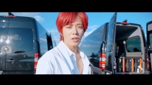 [FMV] Yuta — Kasmaran