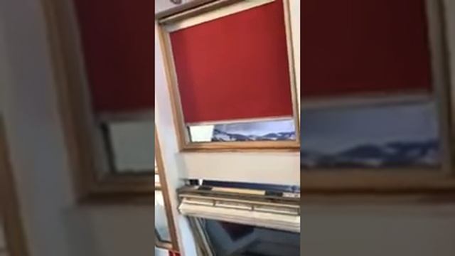 Автоматические окна VELUX смотреть онлайн